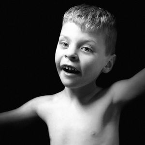 Meet your Posher, Chad